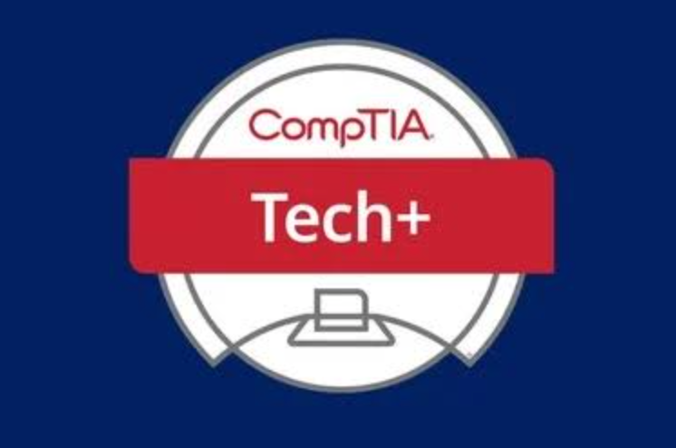 CompTIA Exam Prep