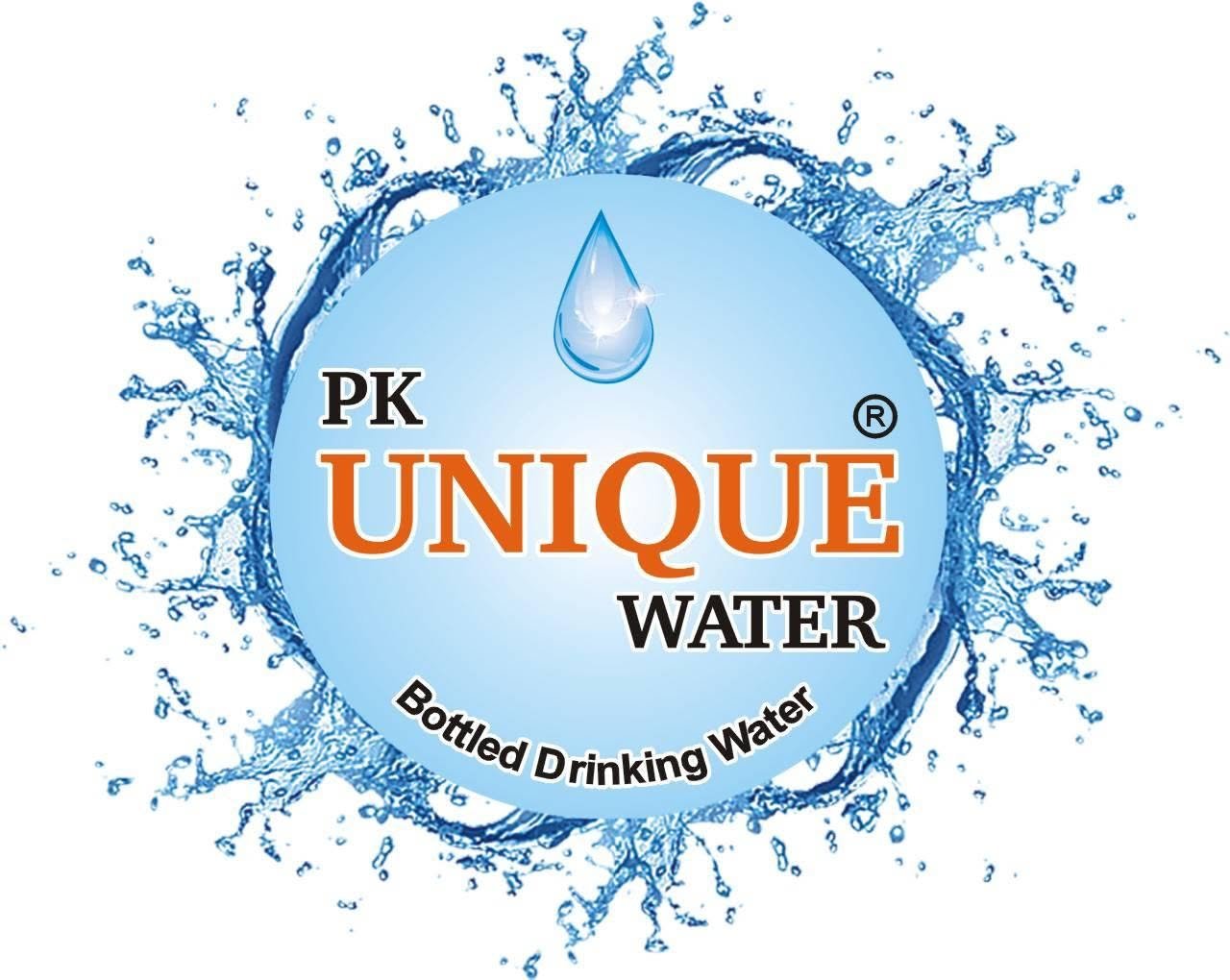 PK Unique Water