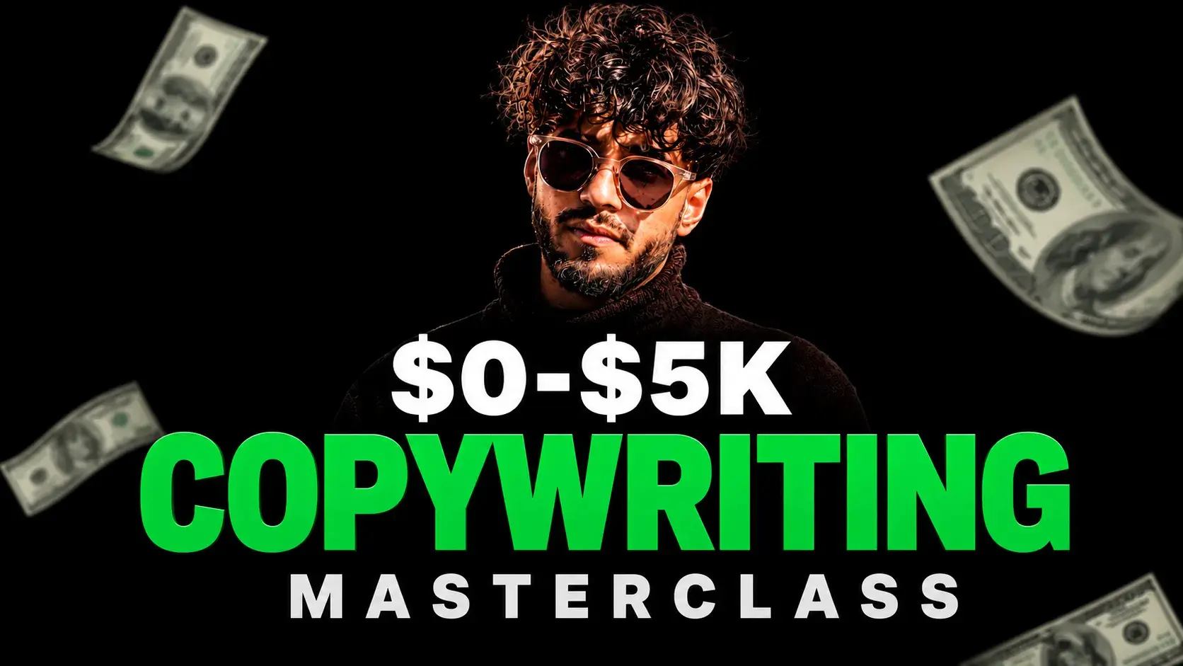AI Copywriting Masterclass